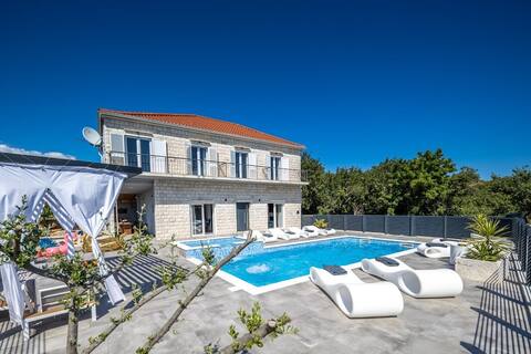Villa Stipe Hvar