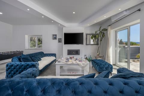 Top performing Airbnb: Villa Stipe Hvar in Općina Sućuraj