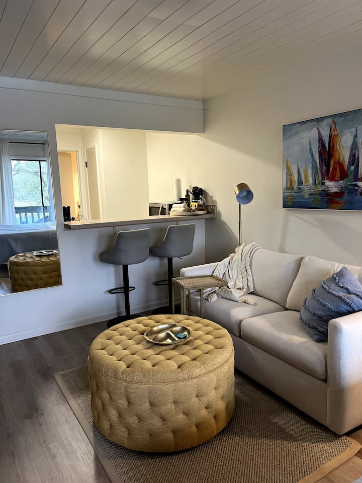 New! Bayside Studio - Niceville, FL