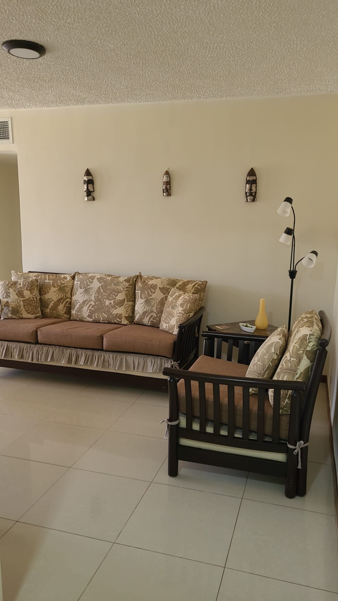Beautiful Beach Condo, Pool view — 2 bedroom vacation rental in Jaco