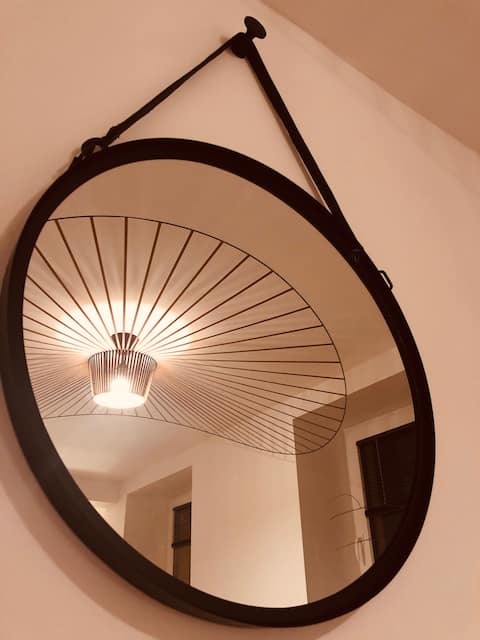 Elegant experience at the Osterdeich