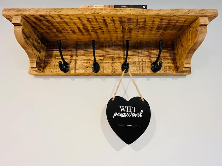 Cosy Lodge, Stow-on-the Wold. - Stow-on-the-Wold