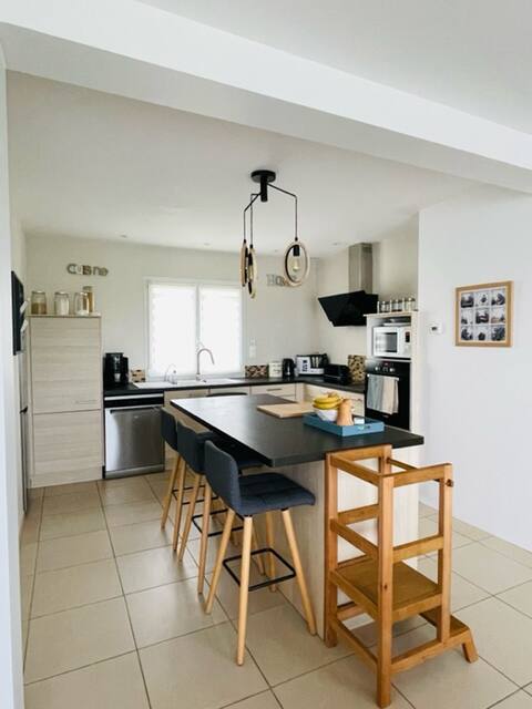 Home in Touraine