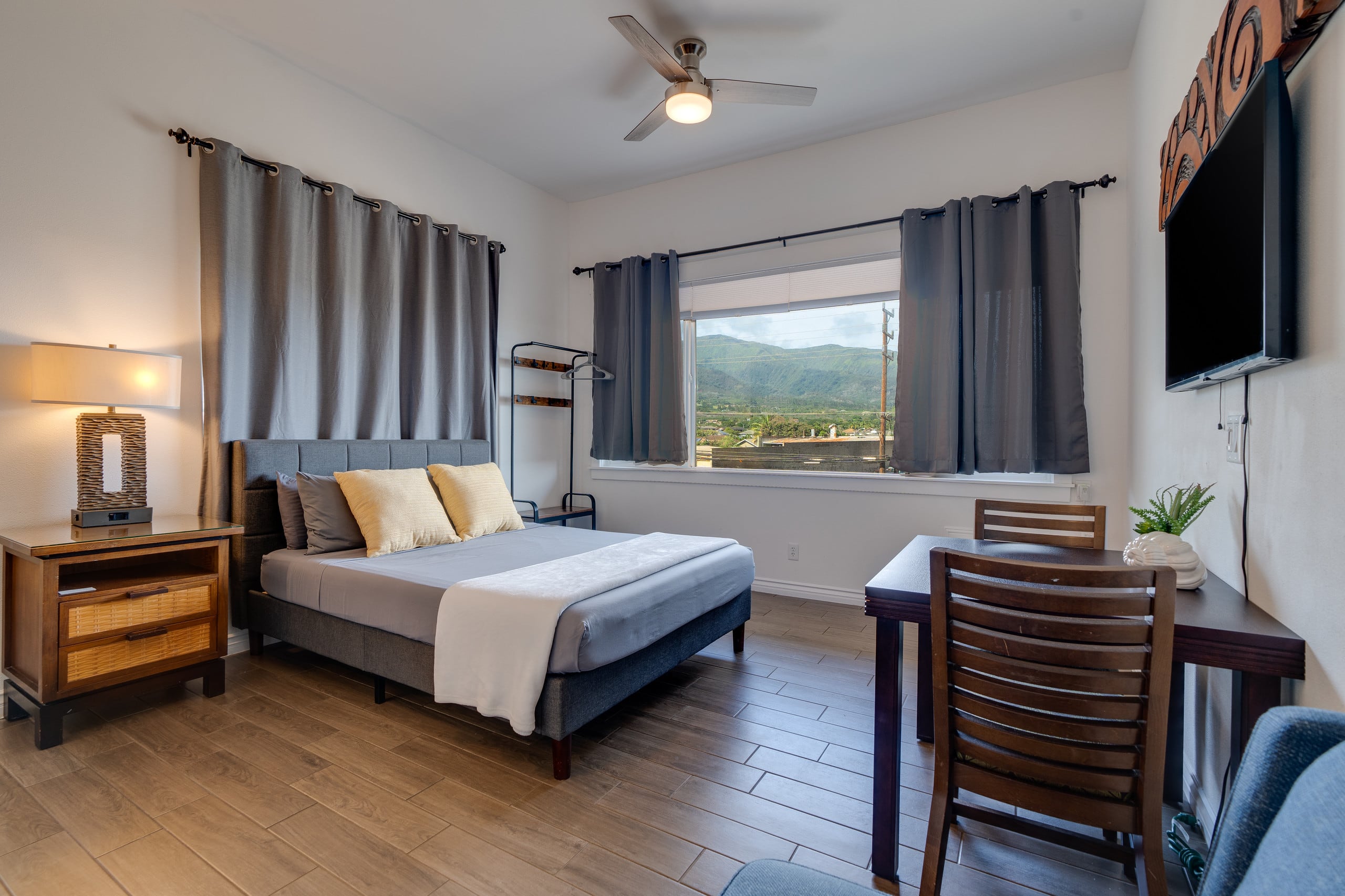 Unit 13 Waena Inn - Maui Private Suite - Image 1
