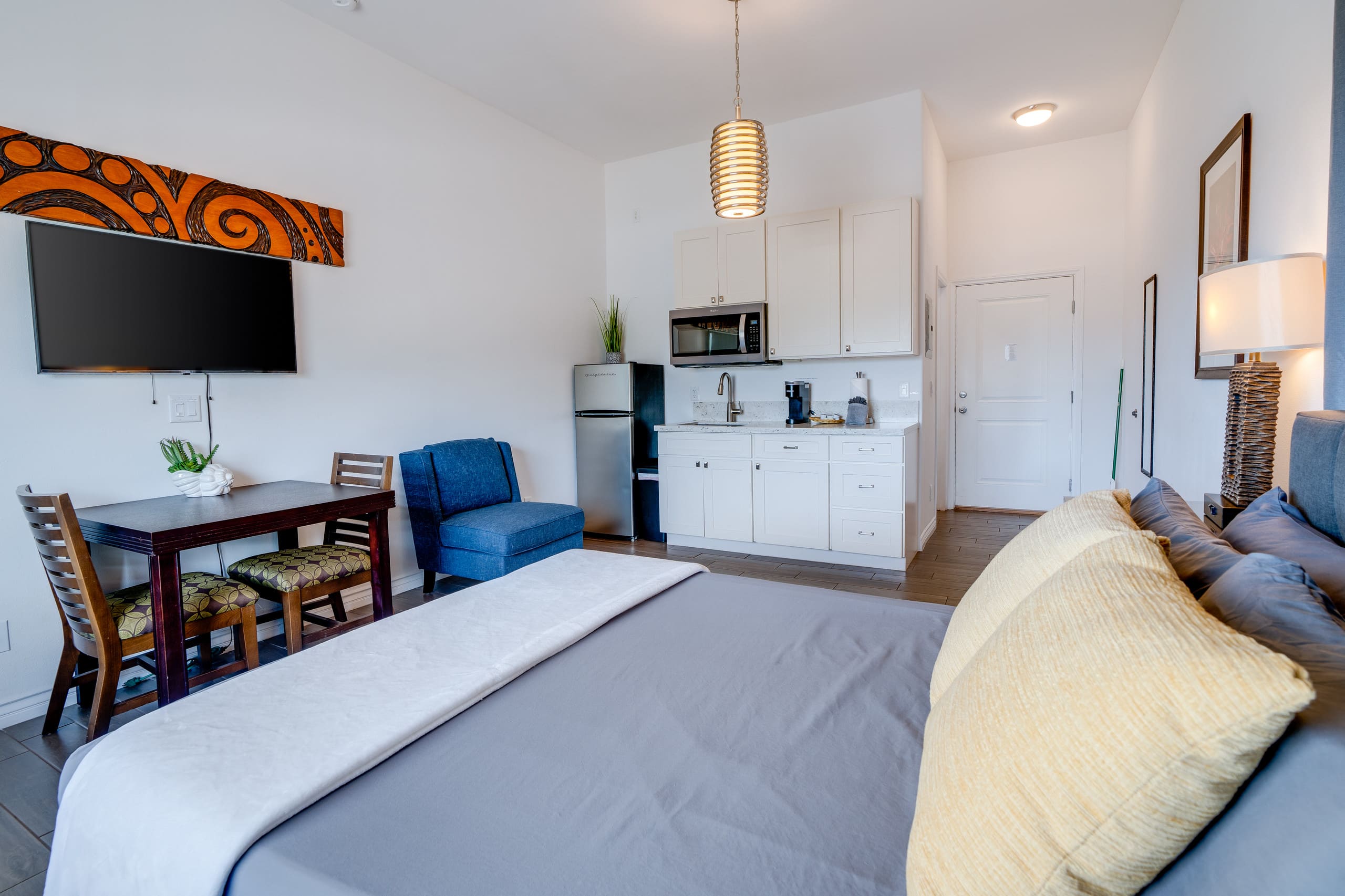 Unit 13 Waena Inn - Maui Private Suite - Image 2