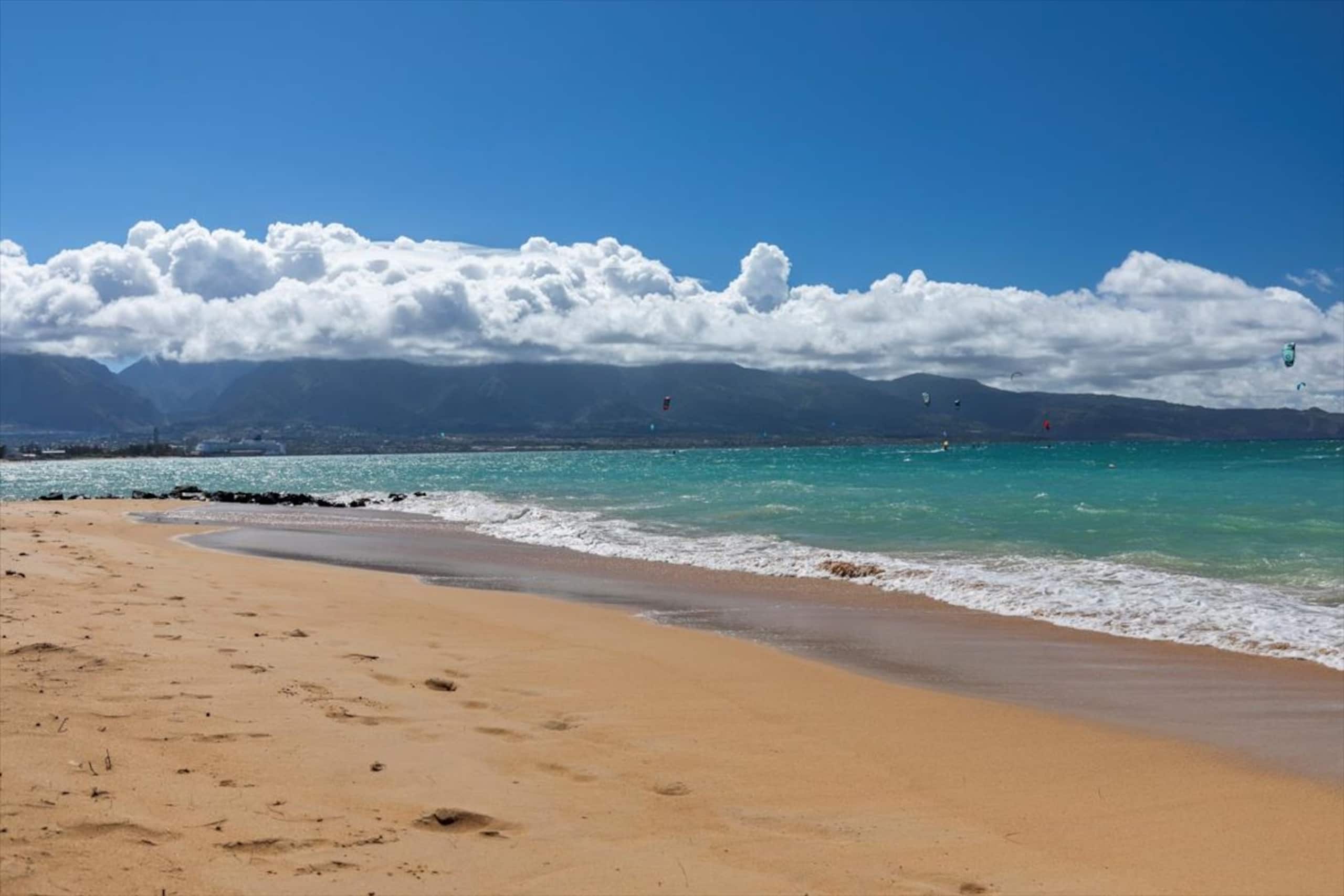 Unit 13 Waena Inn - Maui Private Suite - Image 14