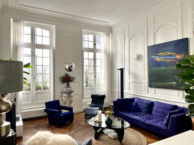 Xabi Home Service managed Airbnb listing 1