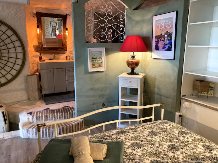 Shtëpi të dizajnuara me kujdes.