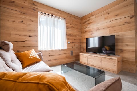 Top Airbnb: Ca' Leonardi Ledro Valley - From Nanda a Ledro
