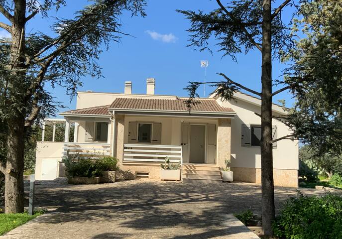 Villa Cavuzzi gallery image 2