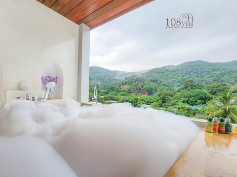 108 Villa PongYang Room 5