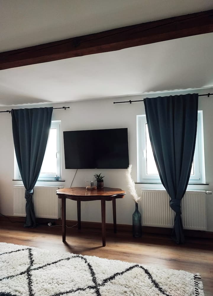 Elias Im Landhausstil - Bayreuth