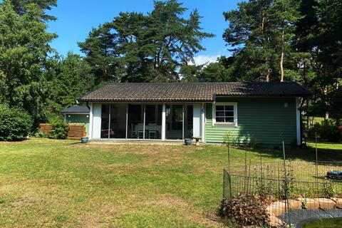 Anderssons Cabin