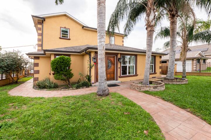 Beautiful Home in New Orleans gallery image 3