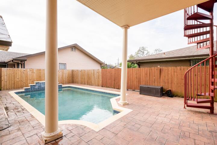 Beautiful Home in New Orleans gallery image 2