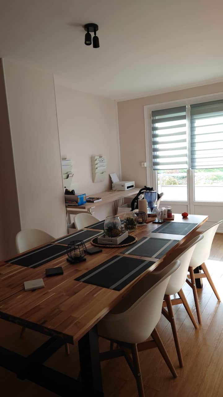 For rent for Armada from JUNE 6 TO June 19 Apartments for Rent in