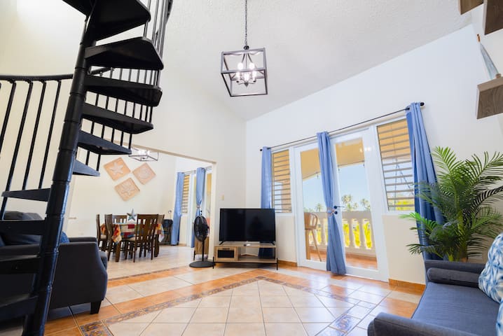 LocalSTR managed Airbnb listing 1
