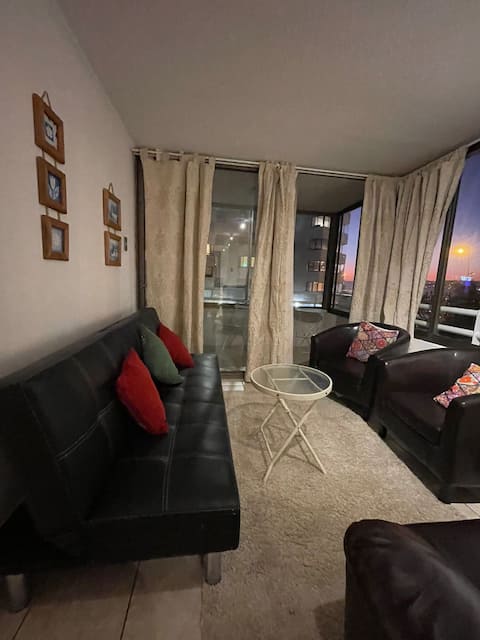 Escape to the Sea of La Serena!