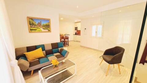 Housing Tourist Cervantes