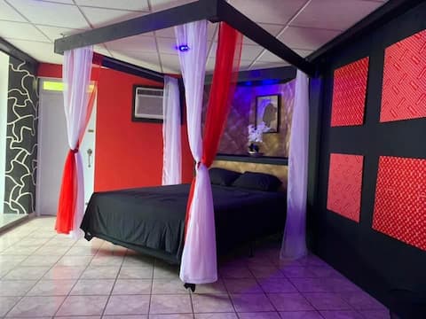 Comfort and smart stay Skyside