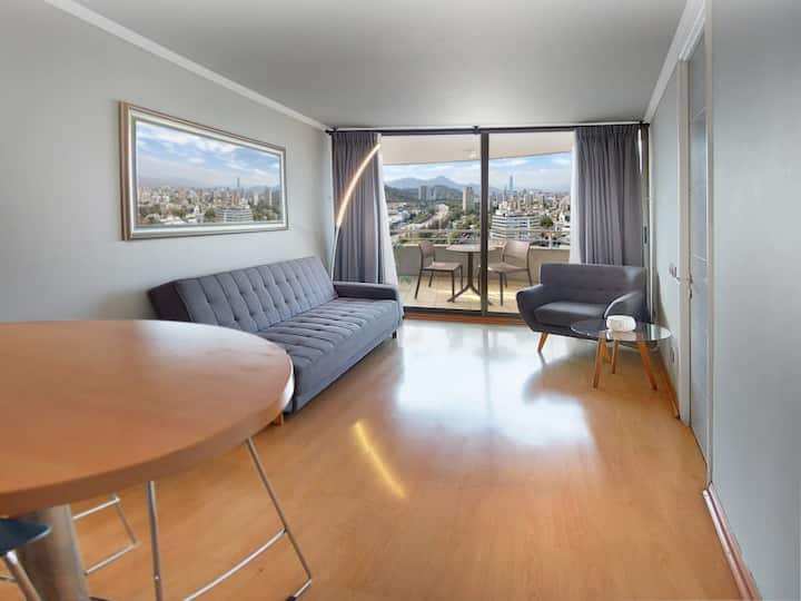 Santiago Holiday Rentals & Homes Santiago Metropolitan Region, Chile