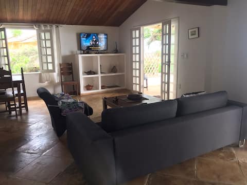 Airbnb em destaque: Sun and sea, sol e mar. em Beberibe