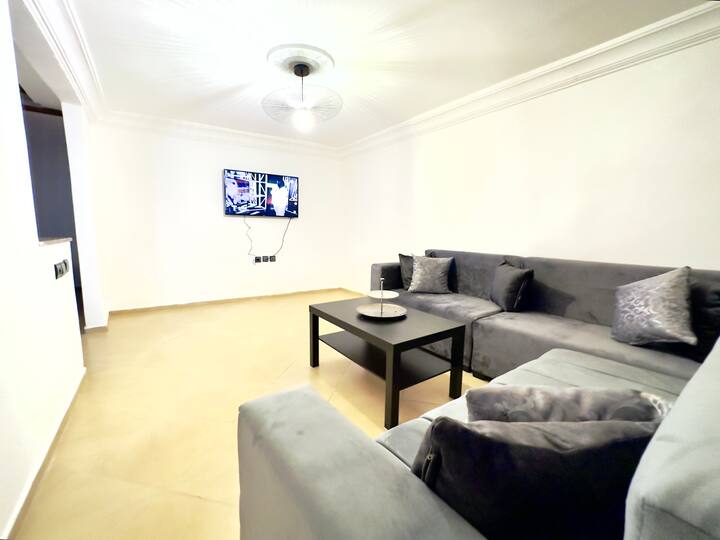 Apartment in the Medina Apartments for Rent in Rabat, RabatSalé