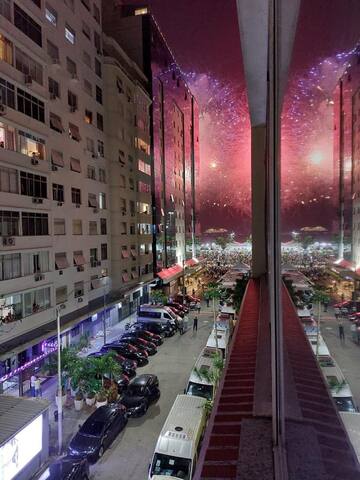 Amplo Apartamento renovado gallery image 4