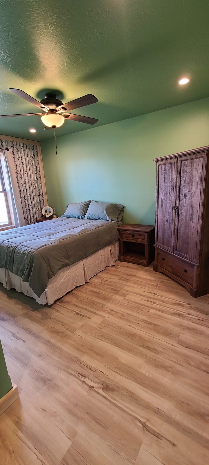 Спална соба 2.