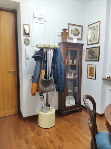 Colosseo Vintage Apartment gallery image 3