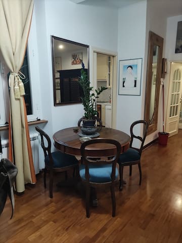 Colosseo Vintage Apartment gallery image 5