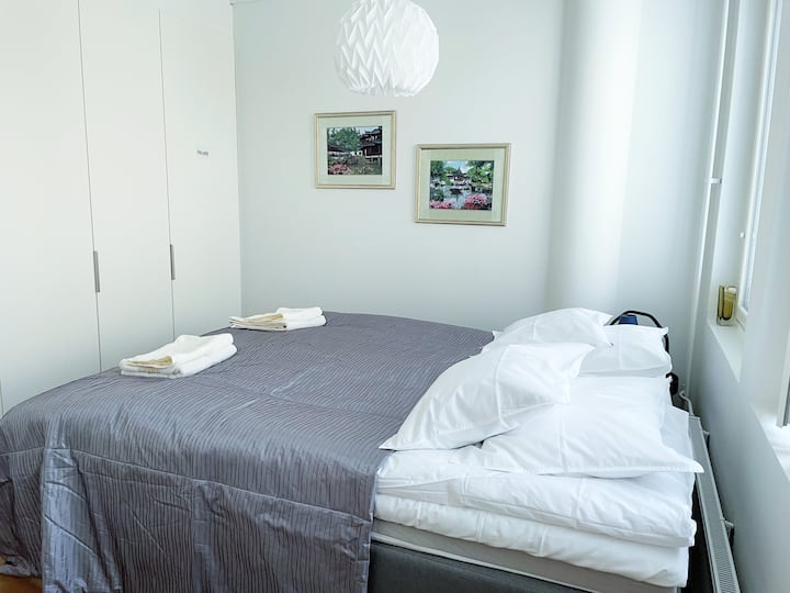 Habitación principal