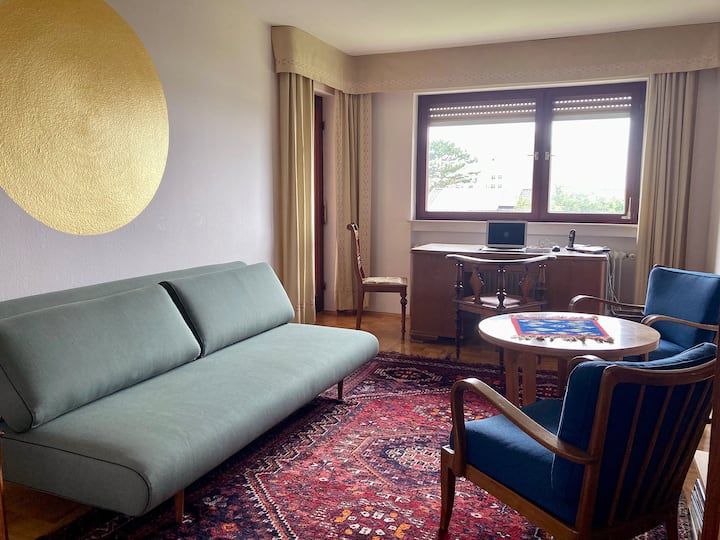 Ferienwohnung Am Hainrich - Groß-Umstadt