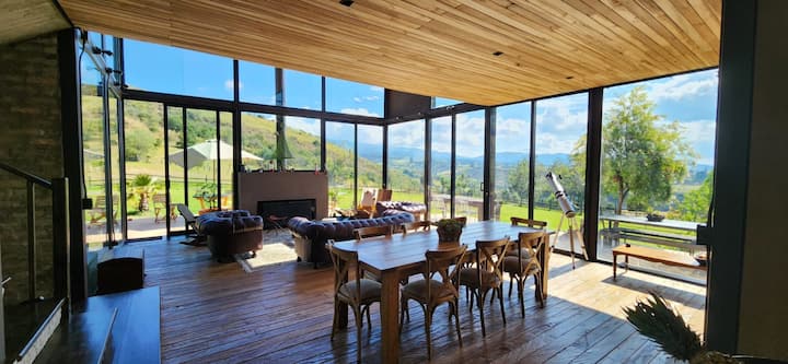 Finca La Esperanza