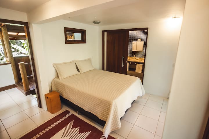 Suite Balcony
