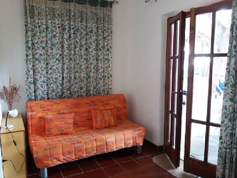 Top Airbnb: Surrounded by nature "Peducelli" in Capoliveri