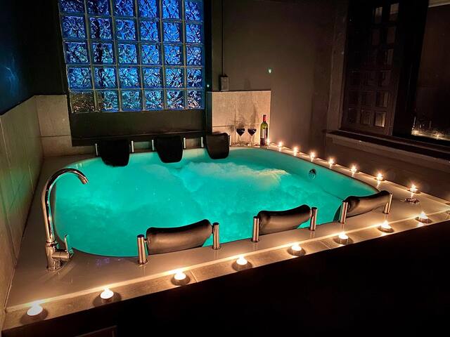 Jiwa Soul managed Airbnb listing 3