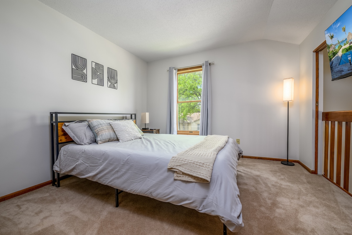 غرفة النوم 1