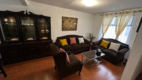 Villa Azaleas, 7 km from La Antigua