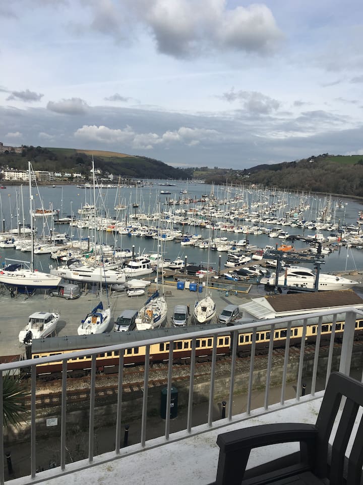 River Dart Views - 達特茅斯