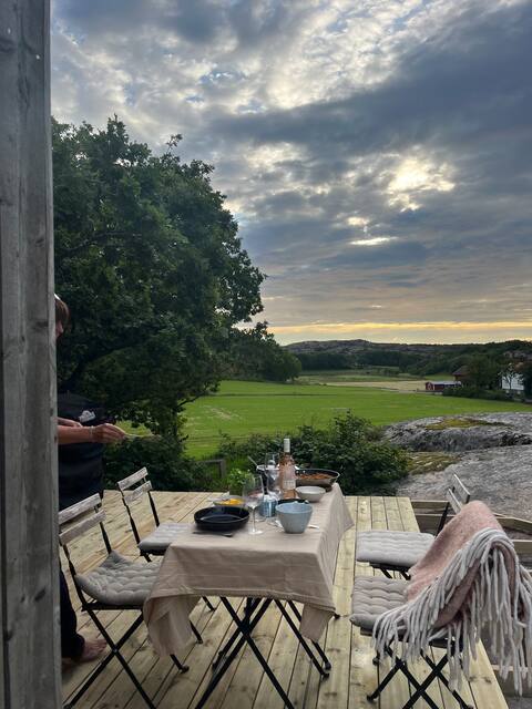Hunnebostrand