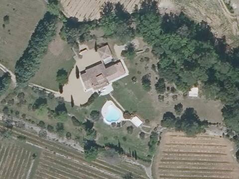 Cotignac - Villa Libellule