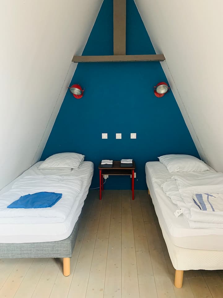 Habitación 3