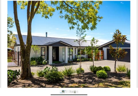 Spacious & Stylish Family Haven