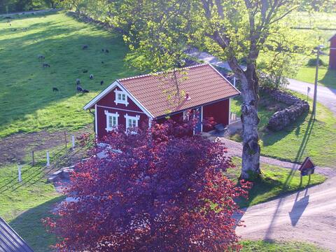 Sånna Gård
