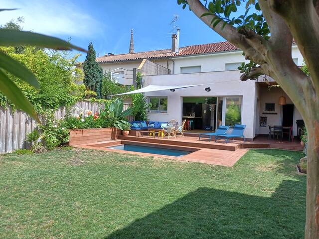 Maison Bordeaux Saint Augustin gallery image 2