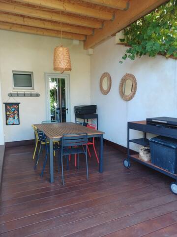 Maison Bordeaux Saint Augustin gallery image 5