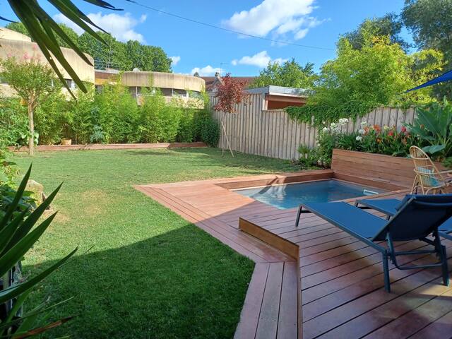 Maison Bordeaux Saint Augustin gallery image 4