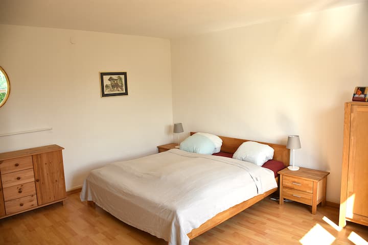 Ferienwohnung Im Wendland - Salzwedel