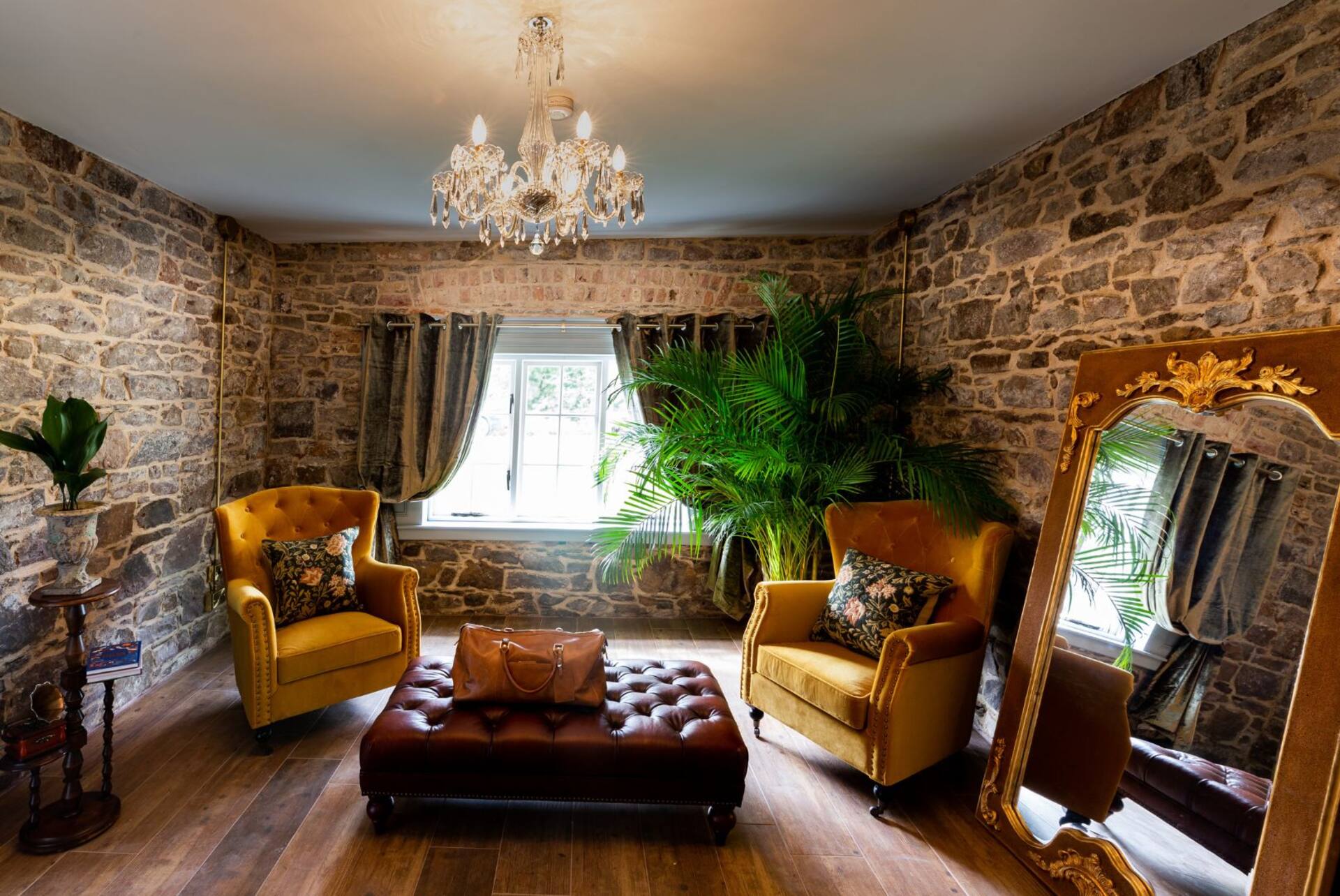 Damson Gate Lodge | Dog-friendly | Greenway